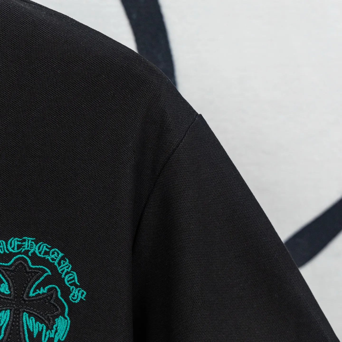：F 81 （ ） CH➡️ ✝️logo polo T Same Style ， ， 。 😎 ： Size：M-XXL